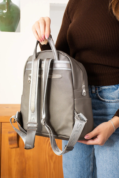 Just Polo Women's Backpack New Season