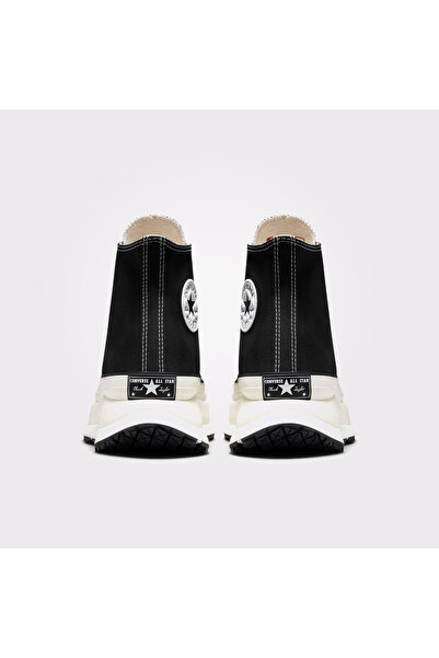 Converse Chuck 70 AT CX Platform Unisex Siyah Sneaker