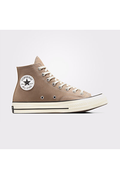 Converse Chuck 70 Unisex Bej Sneaker
