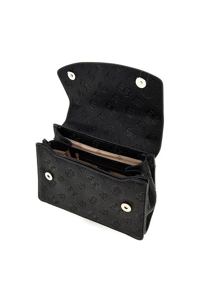 Guess Women's Black Crossbody Bag - Hwpg 9349210 -Bla