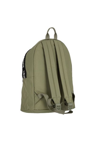 Lacoste Neocroc 42,5 cm Laptopfach-Rucksack