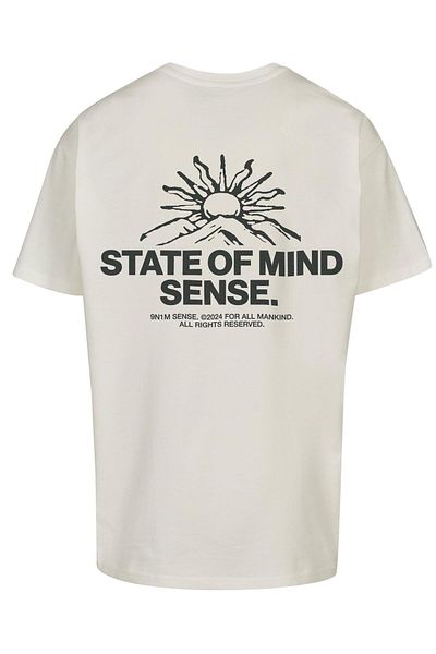 9N1M SENSE Sense Tee State Of Mind