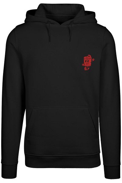 Mister Tee Negroni Please Hoody