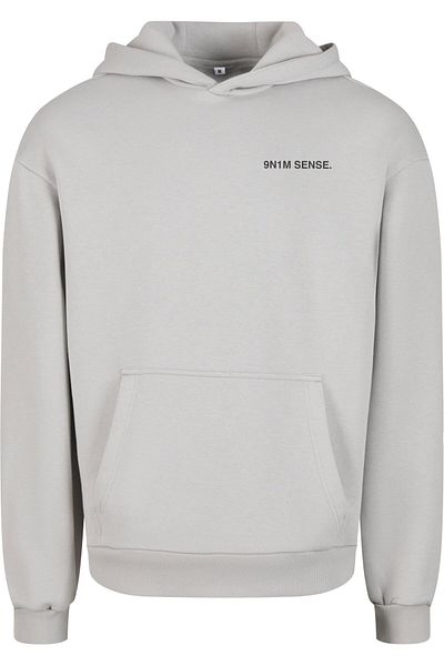 9N1M SENSE SENSE Hoody Ride Or Die