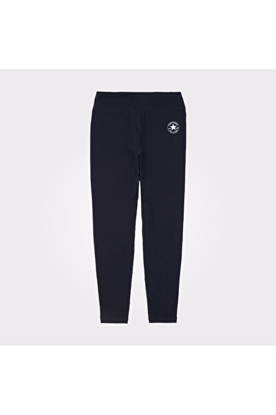 Converse Retro Chuck Taylor Kadın Siyah Tayt