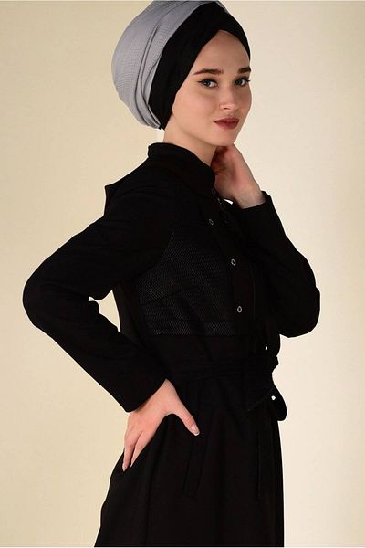 Alvina Talie cu curea - Glugă 1322