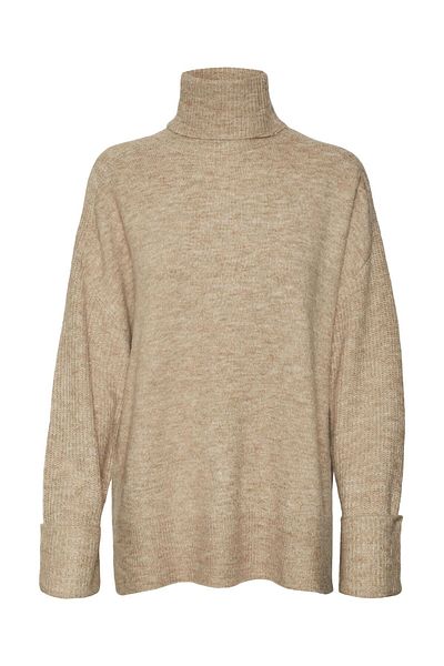 Vero Moda Strickpullover VMJUPITER Pullover