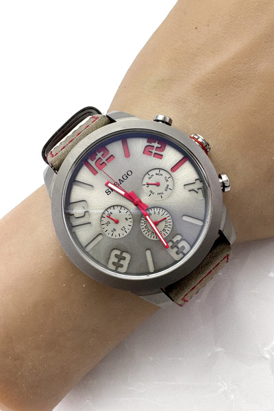 Sebago SBGS01616P-3 Erkek Kol Saati