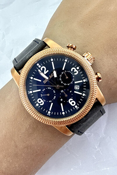 Sebago SBGS05544A-1 Erkek Kol Saati