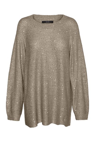 Vero Moda Strickpullover VMLEILANI Pullover