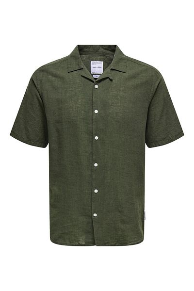 Only & Sons Hemd ONSCAIDEN Hemd