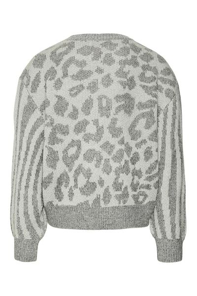Vero Moda Girl Strickpullover VMMARS Pullover