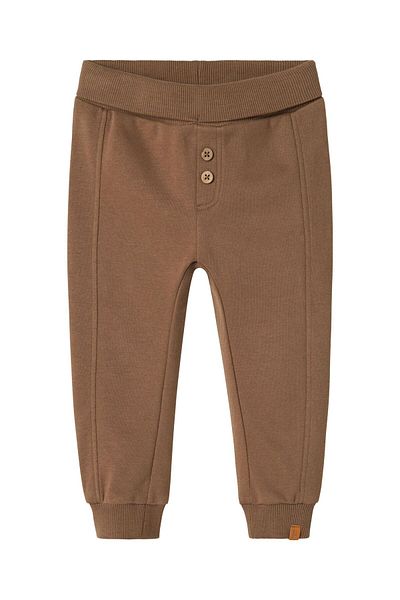Lil' Atelier Baby Hose Loose Fit
