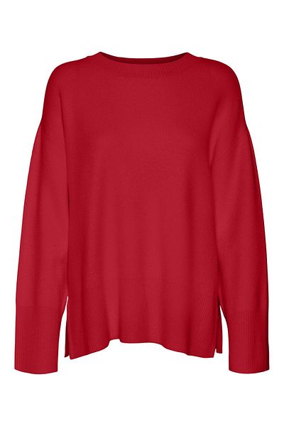 Vero Moda Strickpullover VMSABA Pullover