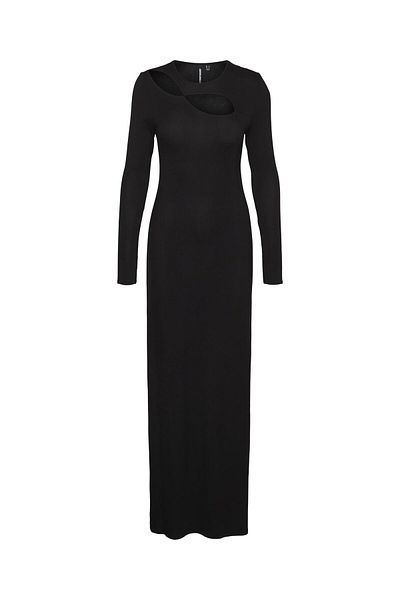 Something New Kleid Langes Kleid