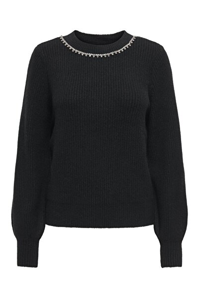 ONLY Strickpullover ONLGAIDA Strickpullover