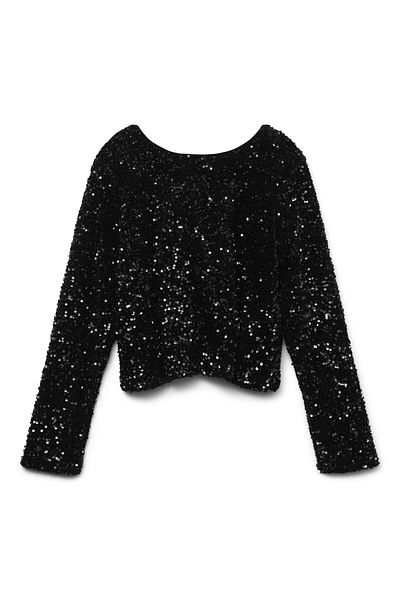 Vero Moda Oberteil VMLAILA Oberteil