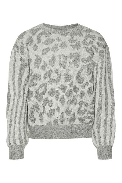 Vero Moda Girl Strickpullover VMMARS Pullover
