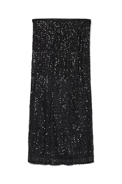 Vero Moda Rock VMJULIET Langer Rock