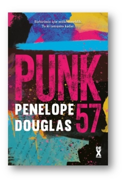 Dex Yayınevi Punk 57