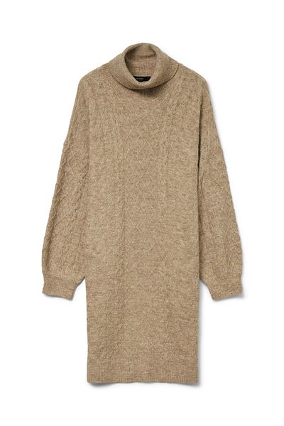 Vero Moda Kleid VMJUPITERCABLE Kurzes Kleid