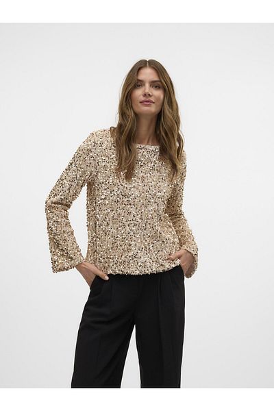 Vero Moda Oberteil VMBELLA Oberteil