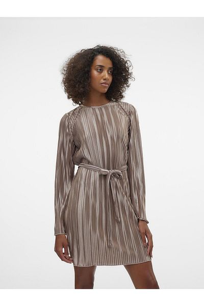 Vero Moda Kleid VMRIKKI Kurzes Kleid