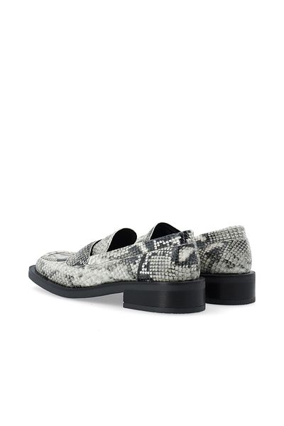 Bianco Lederhalbschuhe BIASOFIE