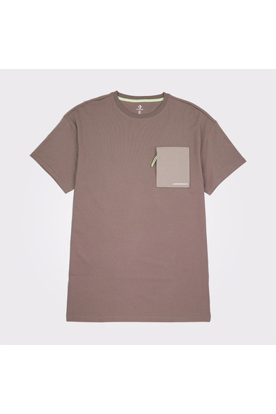 Converse Classic Kadın Kahverengi Elbise