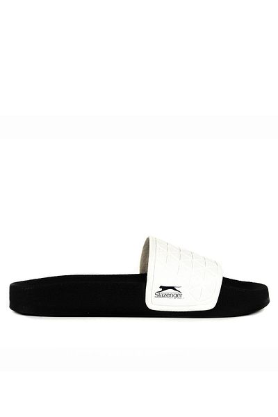 Slazenger Filanto White Unisex Παντόφλες Παραλίας Καθημερινές Παντόφλες
