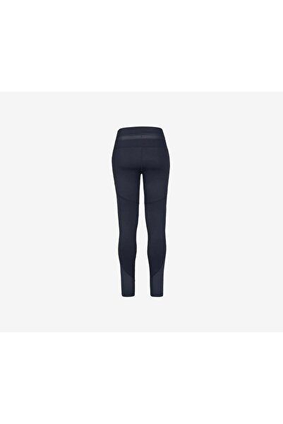 Tchibo Women Sportswear Fit Training Leggings, Dark Navy Blue