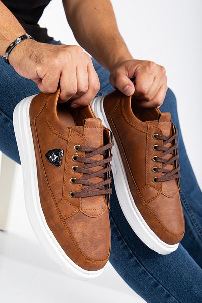 BY ERG SHOES Мъжки ежедневни, гъвкави и удобни маратонки с гарантирани шевове, леки полиетиленови подметки
