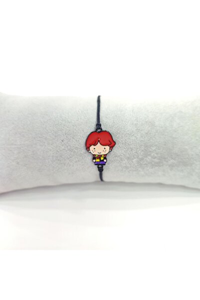Tedz Collection Ron Weasley Pin Bileklik