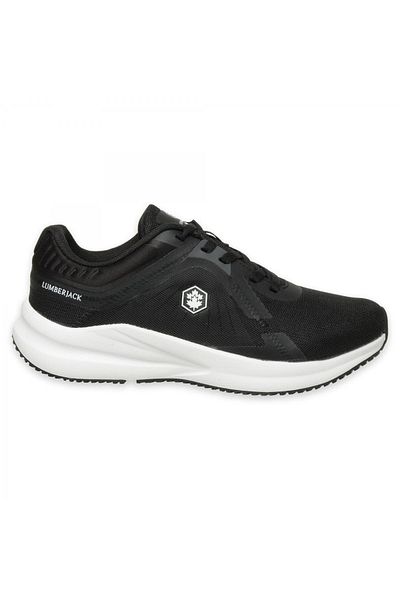 lumberjack 4w,tree 4pr Μαύρο Γυναικείο Sneaker 101783795