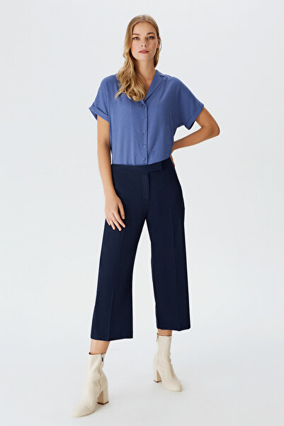 Naramaxx Bol Paça Kısa Pantolon