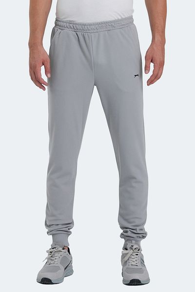 Slazenger Richa Gray Men's Sweatpants