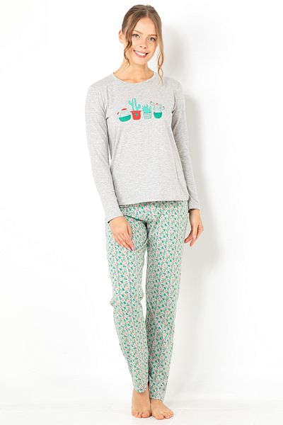 Doremi Pajama Set