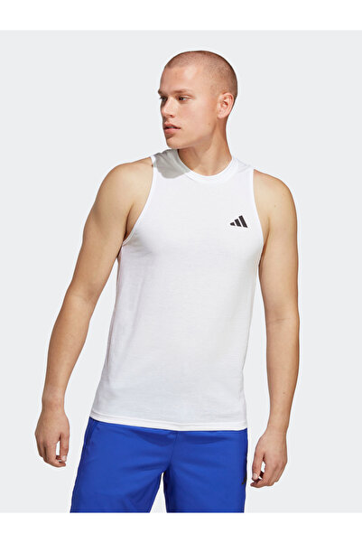 adidas Ανδρικό Αμάνικο Μπλουζάκι 2XL