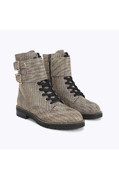 Kurt Geiger Beige Women Boots and Knee High Boots Styles Prices Trendyol