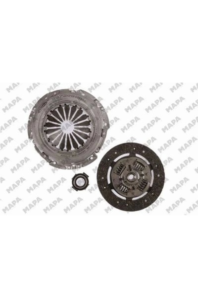 Mapa Fiat Egea 1.4 Fire 2015- Debriyaj Seti - MAPA