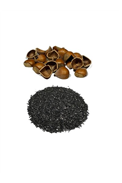 ALTIKARBON Granül Aktif Karbon 1 Kg