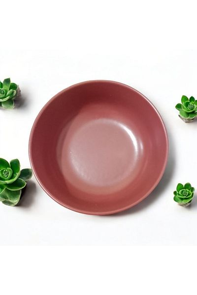 Kütahya Porselen 15 cm Soup Bowl - Pack of 2