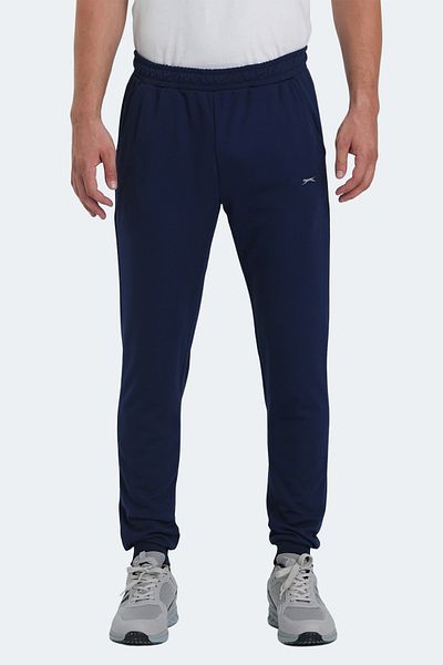 Slazenger Ανδρική φόρμα RICHA Navy Blue