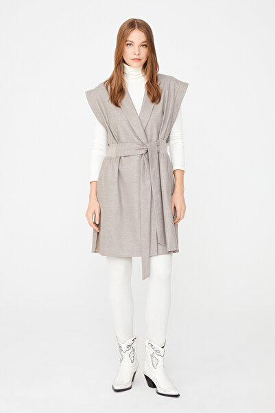 Naramaxx Beli Kuşaklı Yelek