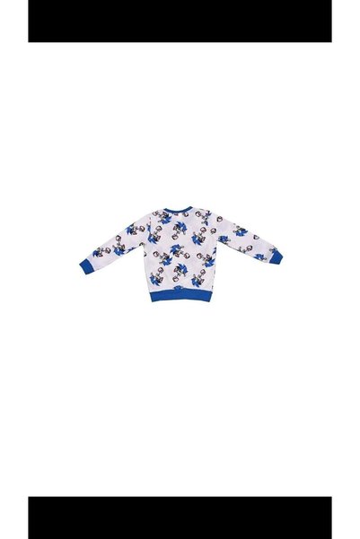DAPSEE CHILDREN'S PAJAMAS SET