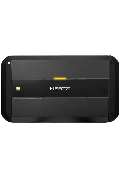 Hertz DP 4.400 4 Kanal Amfi (500 Watt)