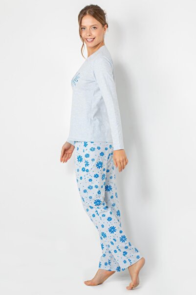 Doremi Pijama Takımı