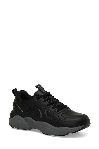lumberjack 101783243   4W Dakota PU - Pantofi de dama model 4PR 632