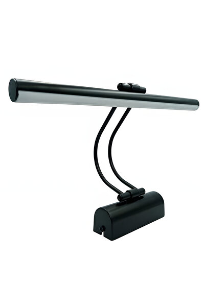 RONİSU AYDINLATMA Dekoratif Tablo Aplik - Ayna üstü Aplik - LED Flüt Aplik 31...