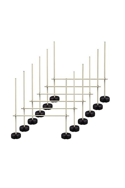 Kodispa Full Training Set with Slalom and 23cm Funnel